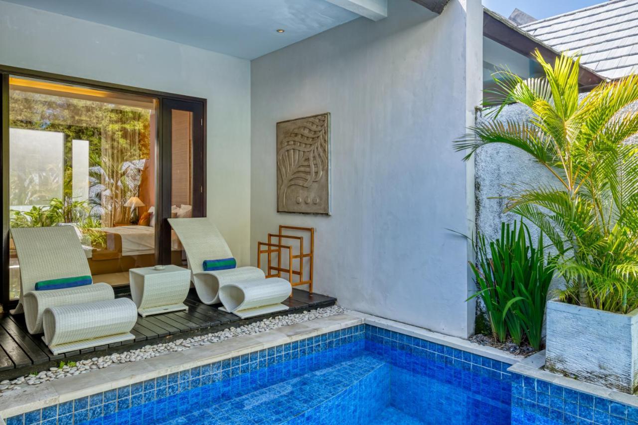 Villa Emas 2Br Private Pool Villa Seminyak Buitenkant foto